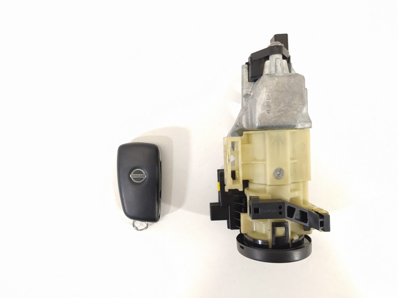 Recambio de conmutador de arranque para nissan qashqai (j11) 360 referencia OEM IAM 285904BA0A G4242C197 24505432