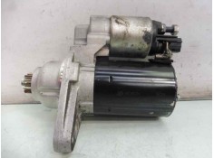 Recambio de motor arranque para seat leon (1p1) reference referencia OEM IAM 0AH911023A 0001120410