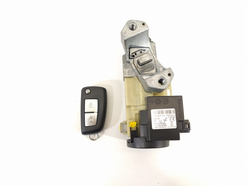 Recambio de conmutador de arranque para nissan qashqai (j11) 360 referencia OEM IAM 285904BA0A G4242C197 24505432