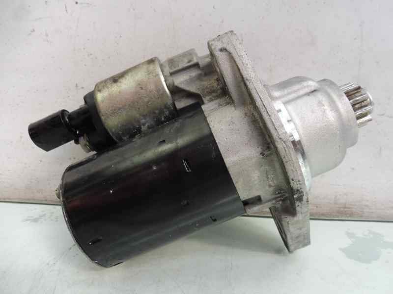 Recambio de motor arranque para seat leon (1p1) reference referencia OEM IAM 0AH911023A 0001120410 