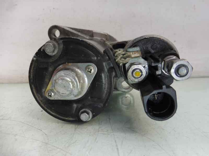 Recambio de motor arranque para seat leon (1p1) reference referencia OEM IAM 0AH911023A 0001120410 