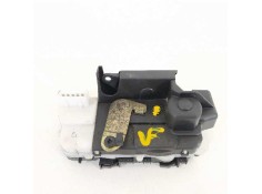 Recambio de cerradura puerta trasera derecha para peugeot 607 (s2) básico referencia OEM IAM   