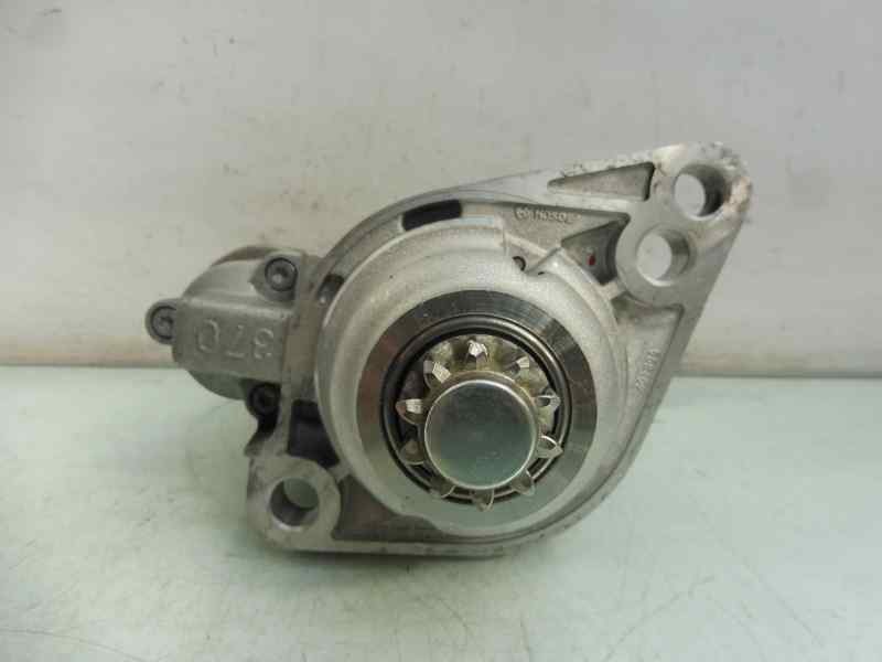 Recambio de motor arranque para seat leon (1p1) reference referencia OEM IAM 0AH911023A 0001120410 