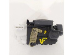 Recambio de cerradura puerta trasera derecha para peugeot 607 (s2) básico referencia OEM IAM    2