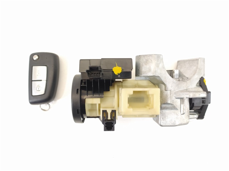 Recambio de conmutador de arranque para nissan qashqai (j11) 360 referencia OEM IAM 285904BA0A G4242C197 24505432