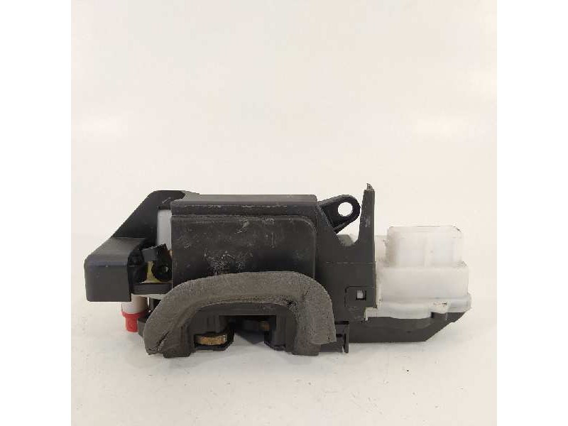 Recambio de cerradura puerta trasera derecha para peugeot 607 (s2) básico referencia OEM IAM   