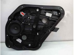 Recambio de elevalunas trasero derecho para kia cee´d sporty wagon drive referencia OEM IAM 83480A2341 83460A2010 