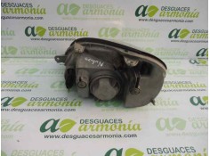 Recambio de faro derecho para daewoo nubira berlina classic se referencia OEM IAM 0301001329   2