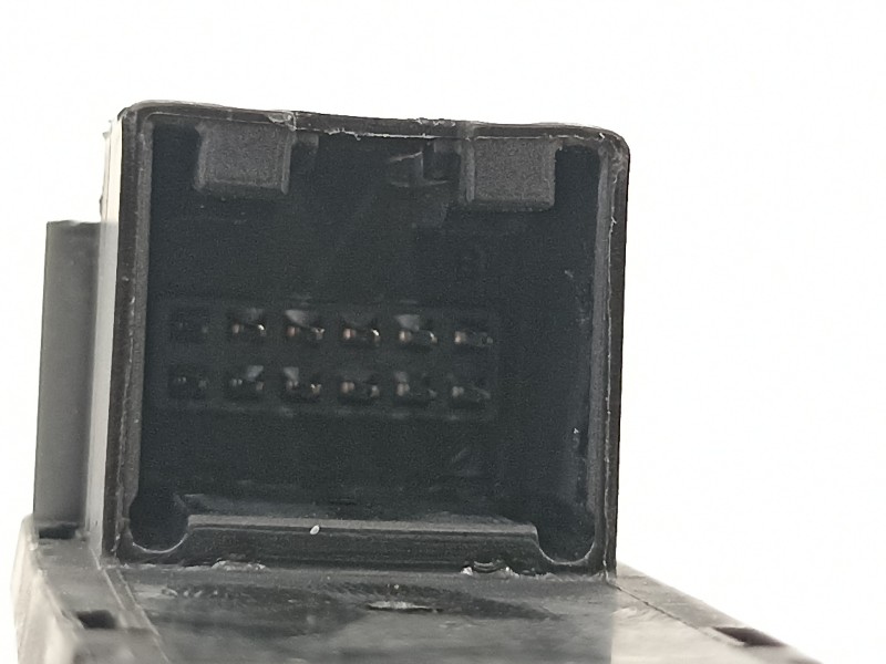 Recambio de palanca freno de mano para volkswagen golf vii lim. advance bluemotion referencia OEM IAM 5G0927225D  