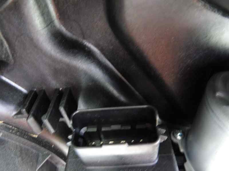 Recambio de elevalunas trasero derecho para kia cee´d sporty wagon drive referencia OEM IAM 83480A2341 83460A2010 