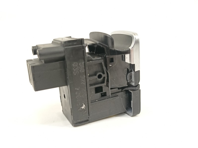 Recambio de palanca freno de mano para volkswagen golf vii lim. advance bluemotion referencia OEM IAM 5G0927225D  