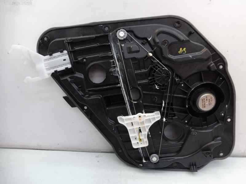 Recambio de elevalunas trasero derecho para kia cee´d sporty wagon drive referencia OEM IAM 83480A2341 83460A2010 