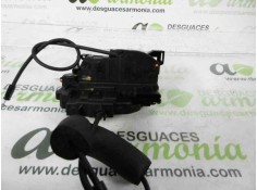 Recambio de cerradura puerta trasera izquierda para renault megane iii berlina 5 p dynamique referencia OEM IAM 825030002R   2