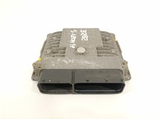 Recambio de centralita motor uce para seat leon (1p1) reference referencia OEM IAM 03F906070EB 5WP44756