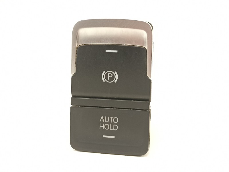 Recambio de palanca freno de mano para volkswagen golf vii lim. advance bluemotion referencia OEM IAM 5G0927225D  