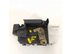 Recambio de cerradura puerta trasera izquierda para peugeot 607 (s2) básico referencia OEM IAM    2