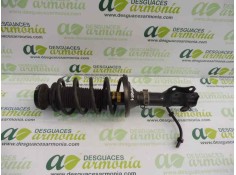 Recambio de amortiguador delantero derecho para seat cordoba berlina (6k2) gt (1997) referencia OEM IAM   