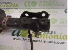 Recambio de amortiguador delantero derecho para seat cordoba berlina (6k2) gt (1997) referencia OEM IAM    2