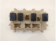Recambio de caja reles / fusibles para nissan qashqai (j11) 360 referencia OEM IAM 4EB0A C31544G21  2