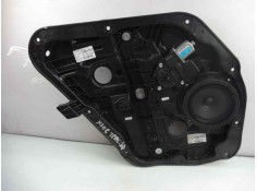 Recambio de elevalunas trasero izquierdo para kia cee´d sporty wagon drive referencia OEM IAM 83470A2341 83450A2010 