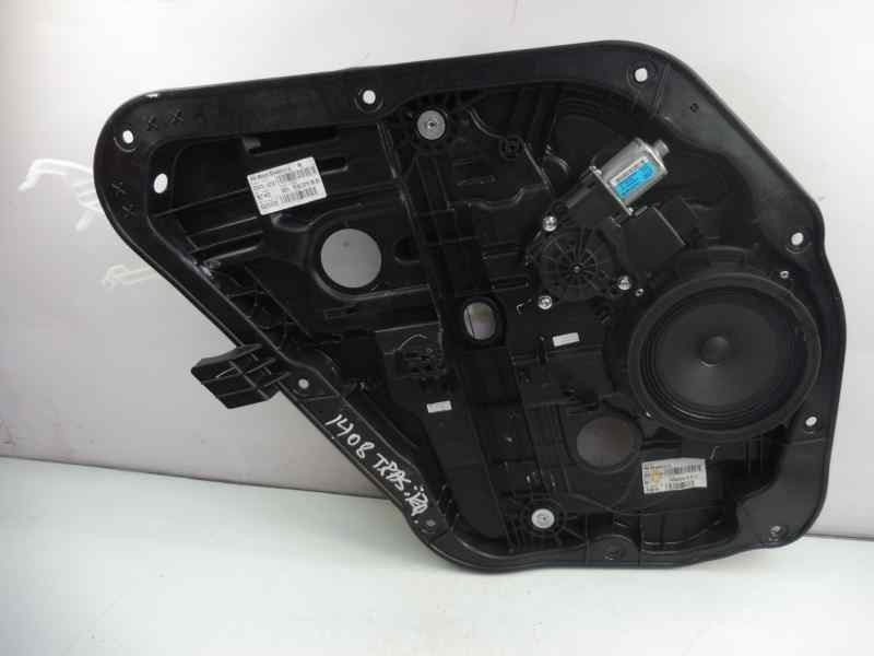 Recambio de elevalunas trasero izquierdo para kia cee´d sporty wagon drive referencia OEM IAM 83470A2341 83450A2010 