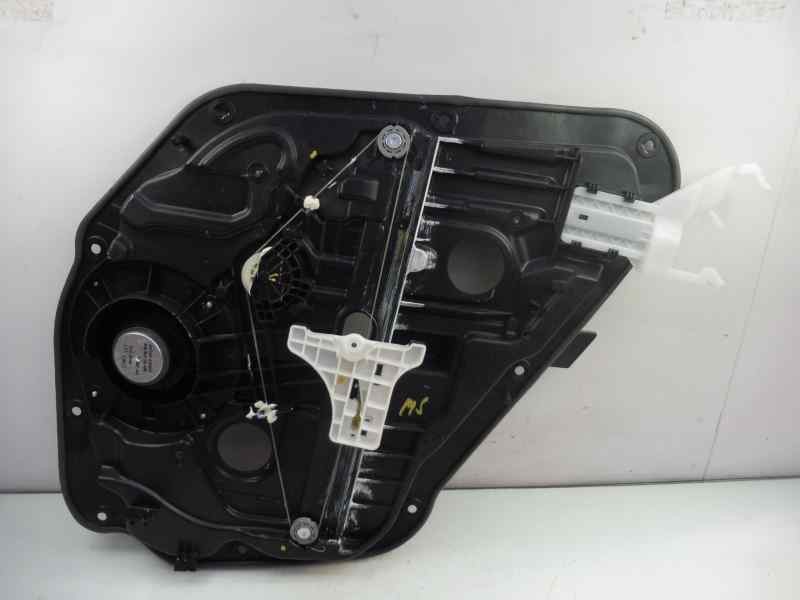 Recambio de elevalunas trasero izquierdo para kia cee´d sporty wagon drive referencia OEM IAM 83470A2341 83450A2010 