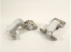 Recambio de bisagra puerta para opel vivaro furgón/combi (07.2006 =>) combi l1h1 2,7t edition referencia OEM IAM 311772M 66380 