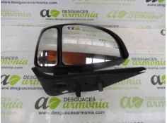 Recambio de retrovisor izquierdo para citroën jumper caja cerrada, techo sobreelev. desde ´02 2.8 hdi cat referencia OEM IAM   