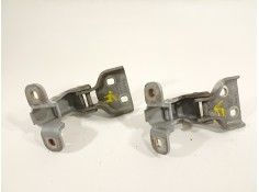 Recambio de bisagra puerta para opel vivaro furgón/combi (07.2006 =>) combi l1h1 2,7t edition referencia OEM IAM 311772M 66380  2