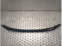 Recambio de refuerzo paragolpes delantero para peugeot 607 (s2) básico referencia OEM IAM    2