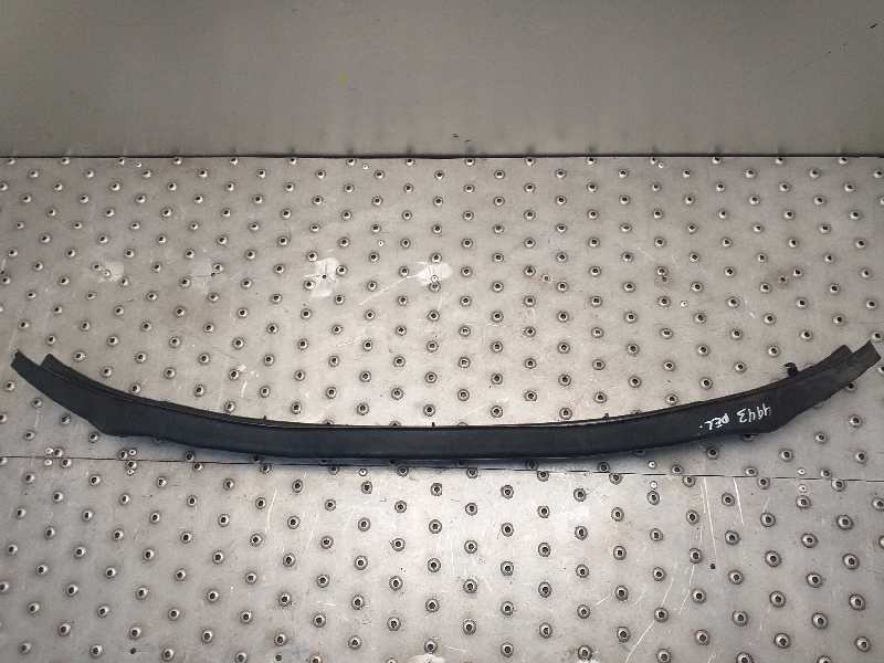 Recambio de refuerzo paragolpes delantero para peugeot 607 (s2) básico referencia OEM IAM   