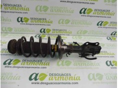 Recambio de amortiguador delantero izquierdo para seat cordoba berlina (6k2) gt (1997) referencia OEM IAM   