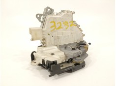 Recambio de cerradura puerta delantera izquierda para seat leon (1p1) reference referencia OEM IAM 1P1837015B  