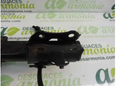 Recambio de amortiguador delantero izquierdo para seat cordoba berlina (6k2) gt (1997) referencia OEM IAM    2