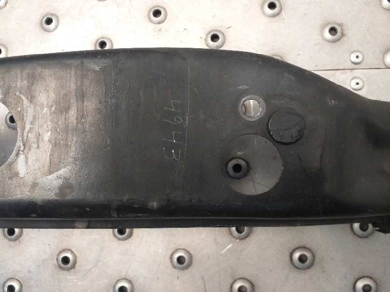 Recambio de refuerzo paragolpes delantero para peugeot 607 (s2) básico referencia OEM IAM   