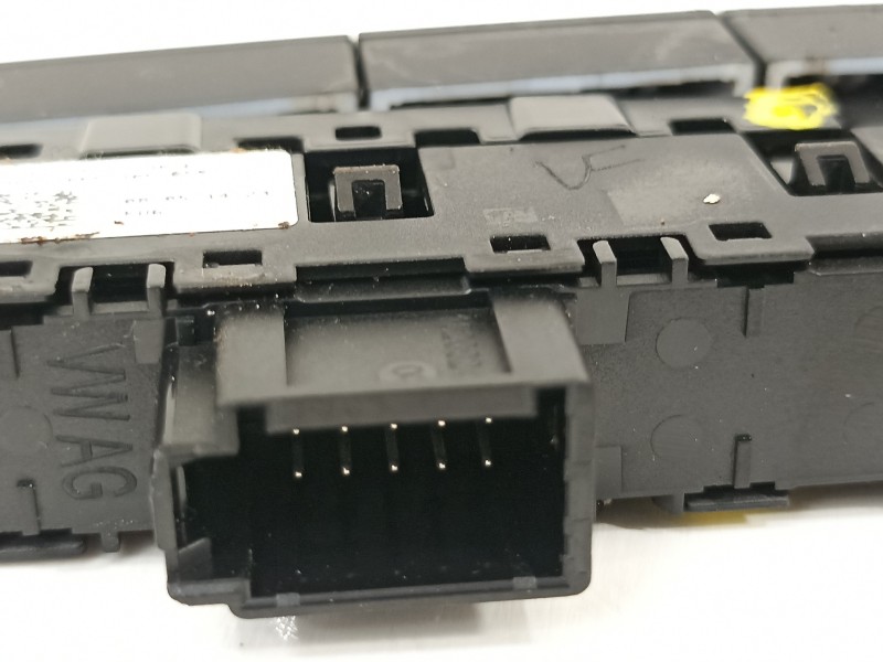 Recambio de mando multifuncion para volkswagen golf vii lim. advance bluemotion referencia OEM IAM 5G1927238E  