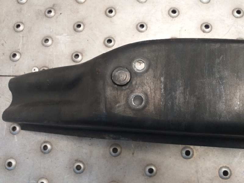 Recambio de refuerzo paragolpes delantero para peugeot 607 (s2) básico referencia OEM IAM   