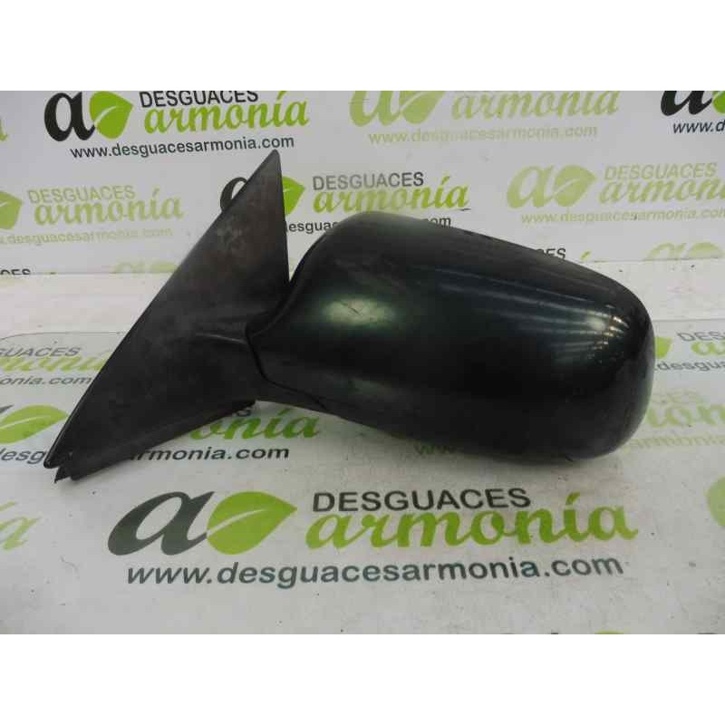 Recambio de retrovisor izquierdo para audi a6 berlina (4b2) 2.5 tdi referencia OEM IAM 4B1858531  