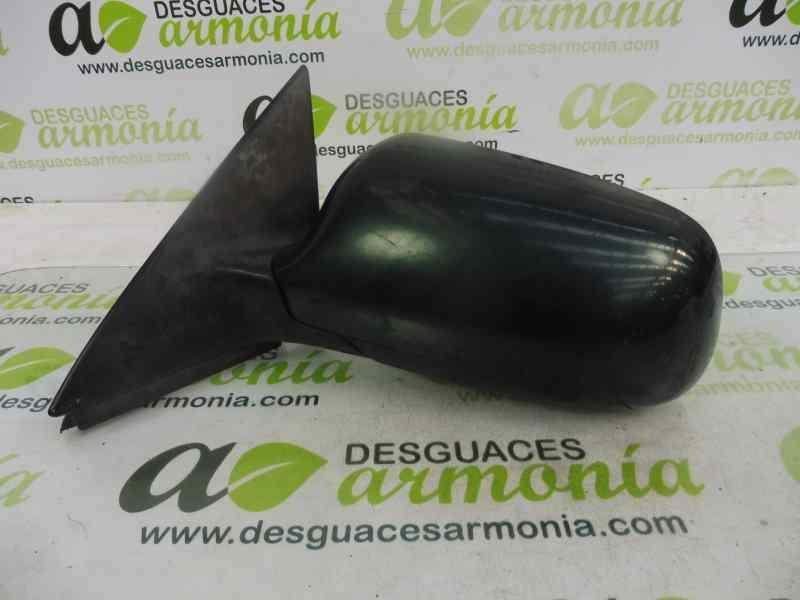 Recambio de retrovisor izquierdo para audi a6 berlina (4b2) 2.5 tdi referencia OEM IAM 4B1858531   Recambio de retrovisor izquierdo para audi a6 berlina (4b2) 2.5 tdi referencia OEM IAM 4B1858531