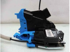 Recambio de cerradura puerta trasera derecha para kia cee´d sporty wagon drive referencia OEM IAM 81420A2400  