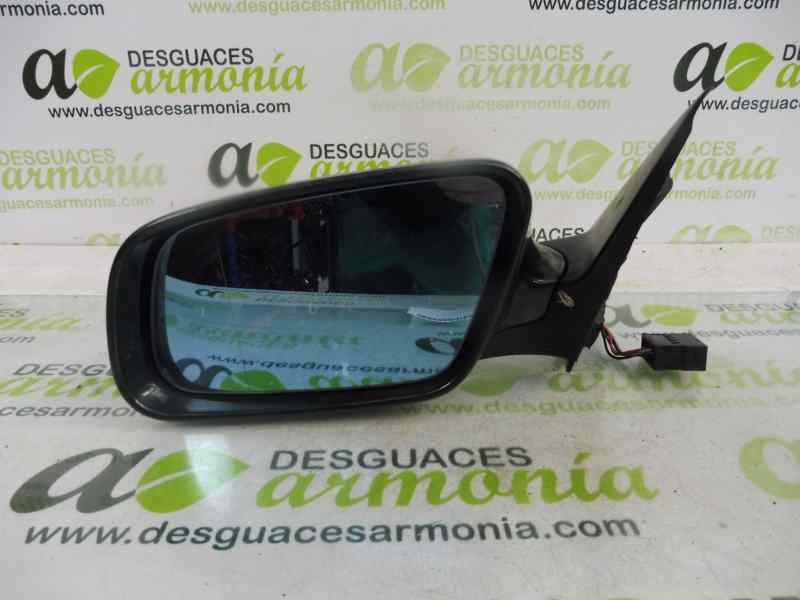 Recambio de retrovisor izquierdo para audi a6 berlina (4b2) 2.5 tdi referencia OEM IAM 4B1858531   Recambio de retrovisor izquierdo para audi a6 berlina (4b2) 2.5 tdi referencia OEM IAM 4B1858531
