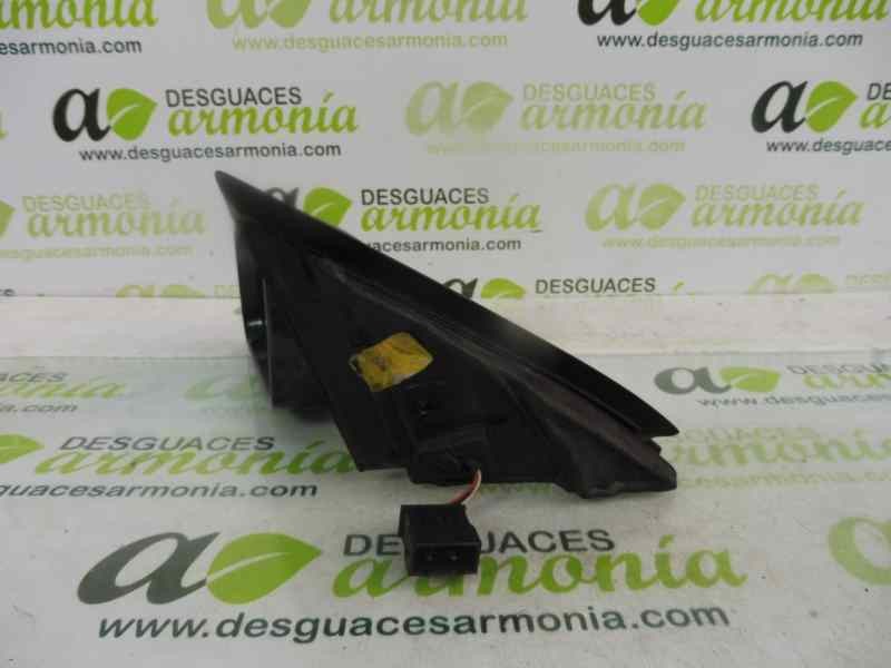 Recambio de retrovisor izquierdo para audi a6 berlina (4b2) 2.5 tdi referencia OEM IAM 4B1858531   Recambio de retrovisor izquierdo para audi a6 berlina (4b2) 2.5 tdi referencia OEM IAM 4B1858531