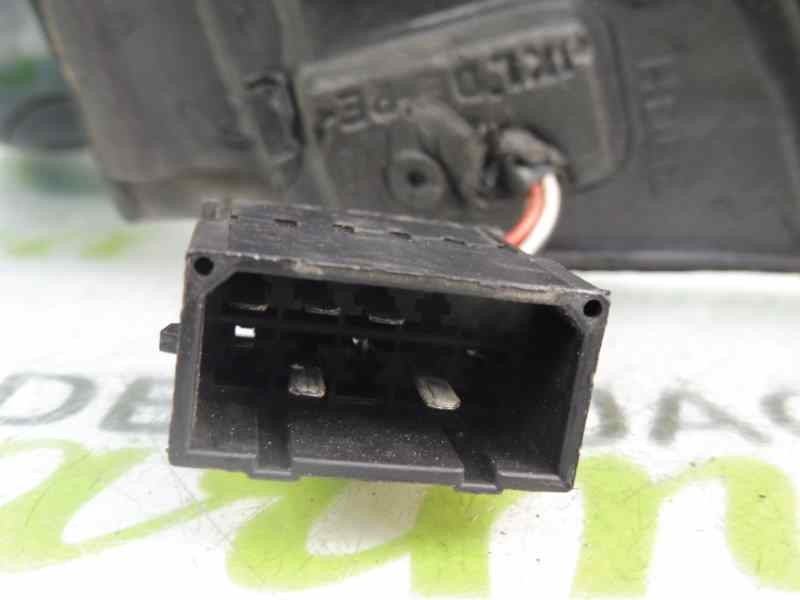 Recambio de retrovisor izquierdo para audi a6 berlina (4b2) 2.5 tdi referencia OEM IAM 4B1858531   Recambio de retrovisor izquierdo para audi a6 berlina (4b2) 2.5 tdi referencia OEM IAM 4B1858531