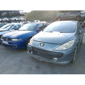 PEUGEOT 307 (3A/C)
