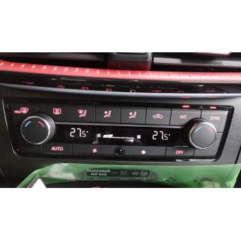 MANDO CLIMATIZADOR 6F0907044H 5HB01406930 