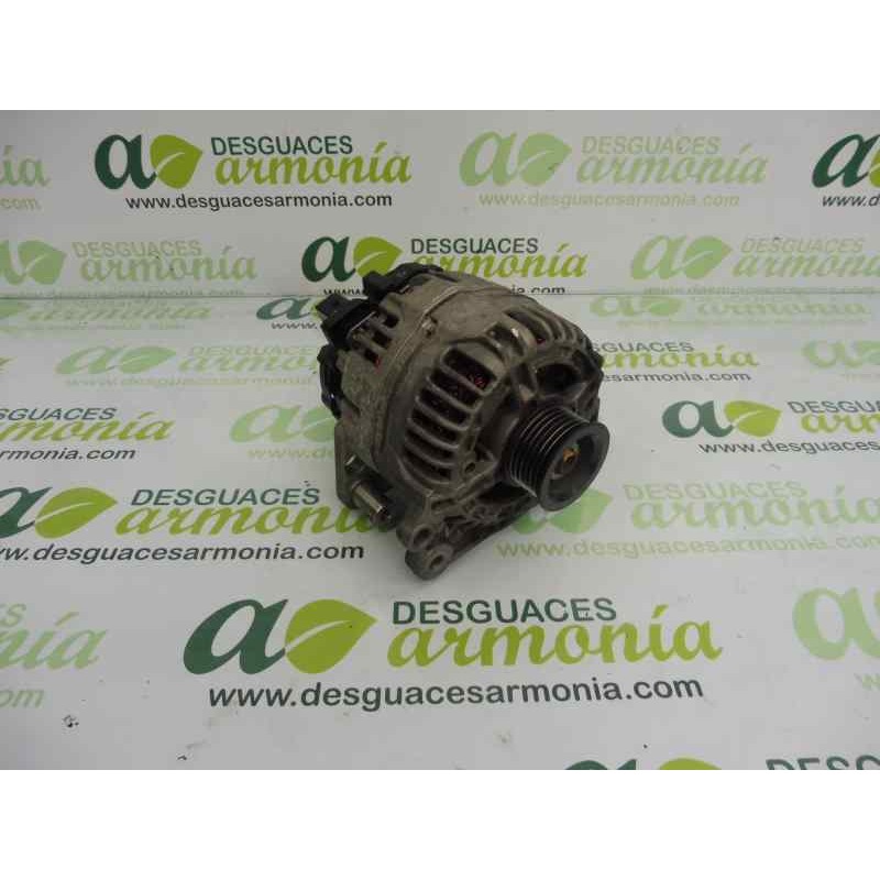 Recambio de alternador para seat ibiza (6j5) stylance / style referencia OEM IAM 03C903023D 0124325128 