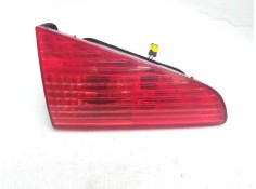 Recambio de piloto trasero izquierdo para peugeot 607 (s2) básico referencia OEM IAM   