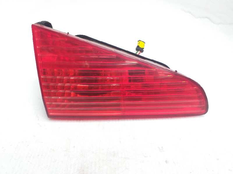 Recambio de piloto trasero izquierdo para peugeot 607 (s2) básico referencia OEM IAM   