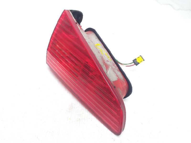 Recambio de piloto trasero izquierdo para peugeot 607 (s2) básico referencia OEM IAM   