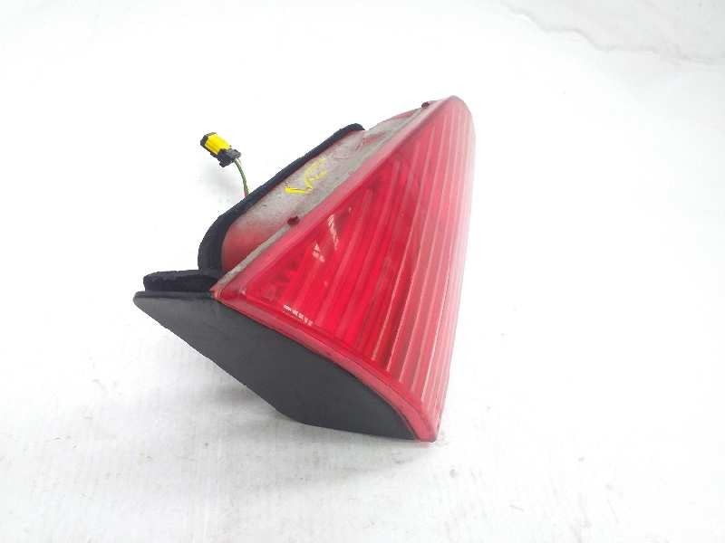 Recambio de piloto trasero izquierdo para peugeot 607 (s2) básico referencia OEM IAM   